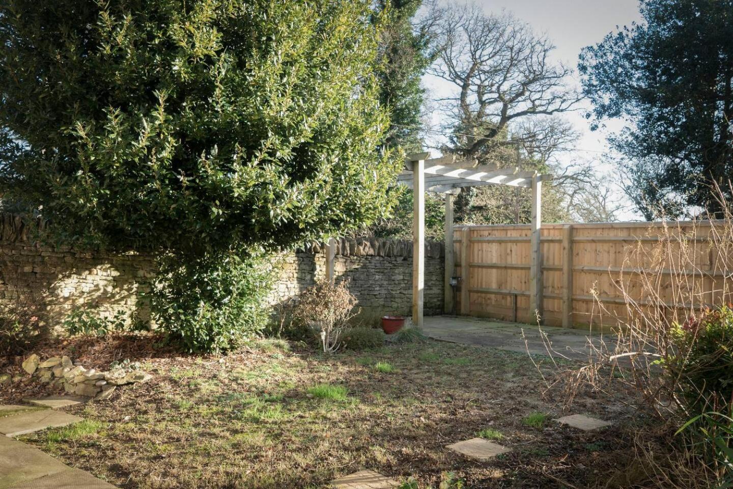 Cottage Nestled In Countryside Kirtlington Bagian luar foto